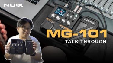 NUX MG-101