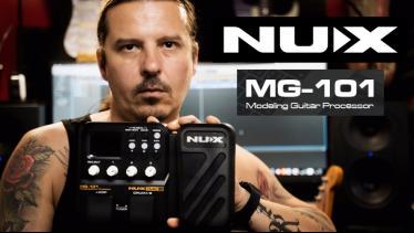 NUX MG-101