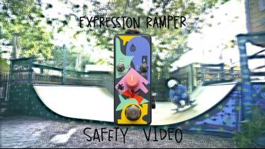 EXPRESSION RAMPER