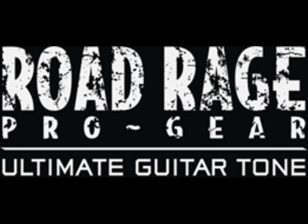 ROAD RAGE PRO-GEAR
